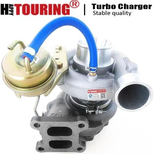 CT26 Turbo Turbocharger For Toyota Celica ST185 3SGTE MR 2 1989-1993 17201-74030 1720174030 17201 74030 17201-74020 17201-74050