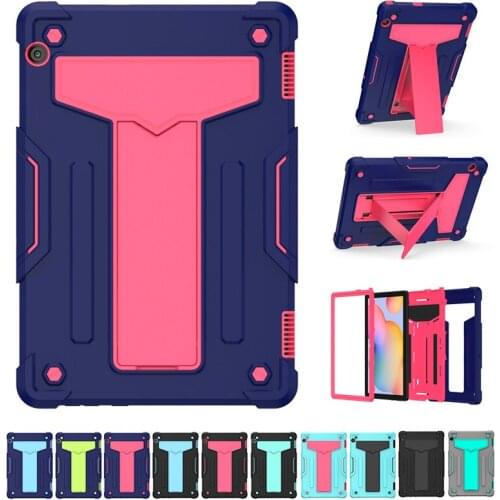 Shock Proof Case For Huawei MediaPad T5 10 AGS2-W09/L09/L03/W19 10.1" Heavy Duty Protective Drop for Kids Cover