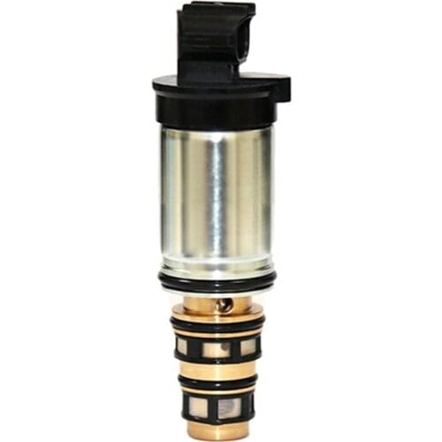 Air Conditioning AC Compressor Electric Control Valve for Maserati the Electromagnetic Valve