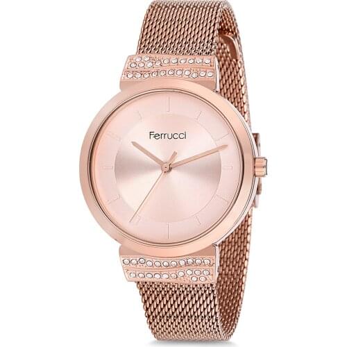 Ferrucci FC12892H.03 Lady Wrist watch