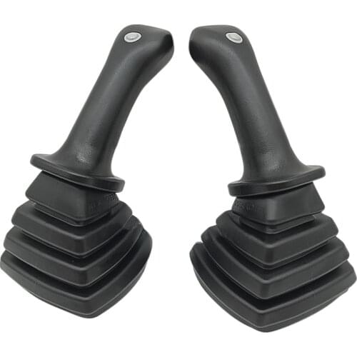 Excavator joystick handle cover dust cover excavator accessories Vio15/20/30/35/55/80/85