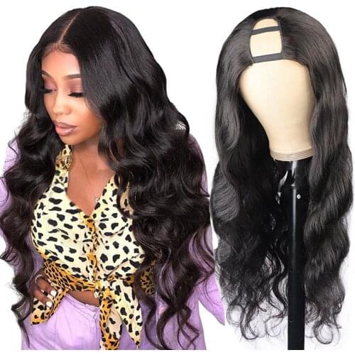 Alibaby Full Wigs Machine