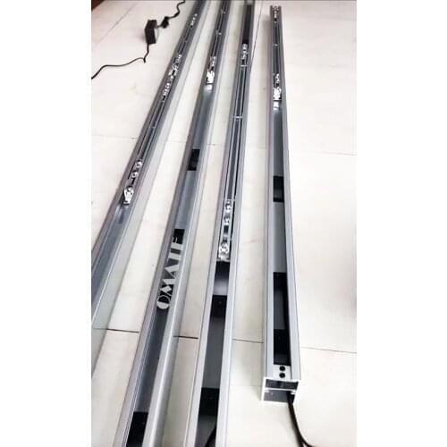 OMATE Maglev Automatic Door Opener,Magnetic Drive Sliding Entrance System