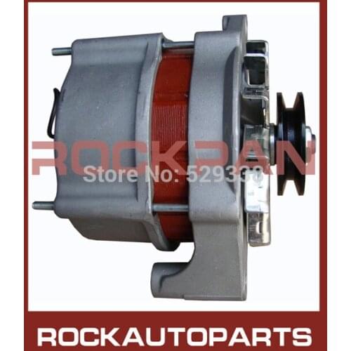 12V AUTO ALTERNATOR FOR HOLDEN 0120488314 0-120-488-314