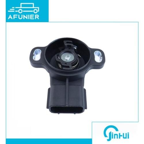 12 months quality guarantee Throttle position sensor for Mazda Protege,KIA Sephia OE No.:B6HF 18 911,1985003200