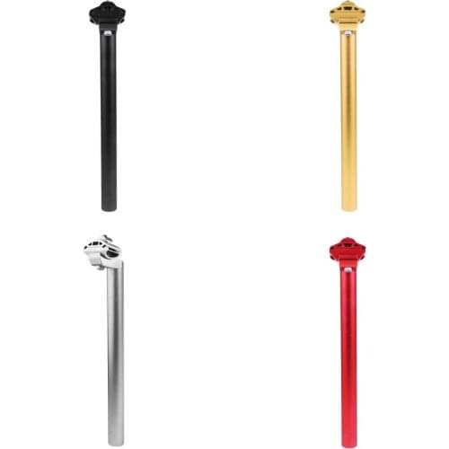 Lightweight Saddle Seat Post Tube Gear Components Parts