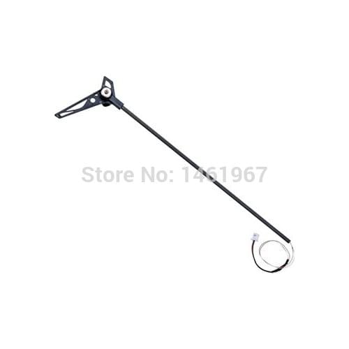 WLtoys V930 V977 RC Helicopter Parts Tail Motor Set V977-009