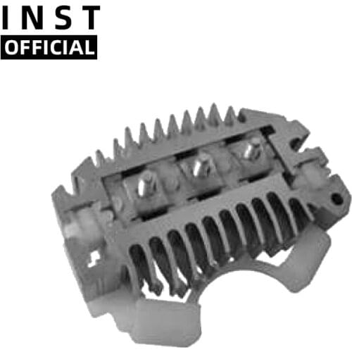 ALTERNATOR GENERATORS RECTIFIER BRIDGE FOR DR504/DR5056 1987061 D3986 31-103 131874 RD-13HV