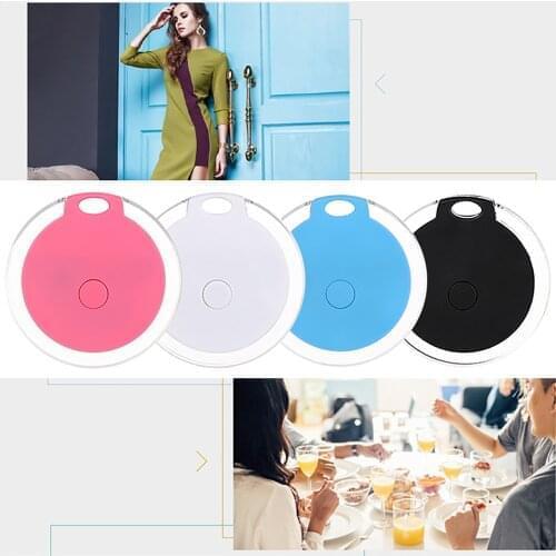 ISHOWTIENDA GPS Trackers