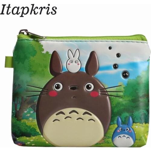 Itapkris Women's Wallets Made Of Leatherette
