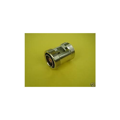 7 7/16 DIN Female to Female Connector Adapter Kit 76FF