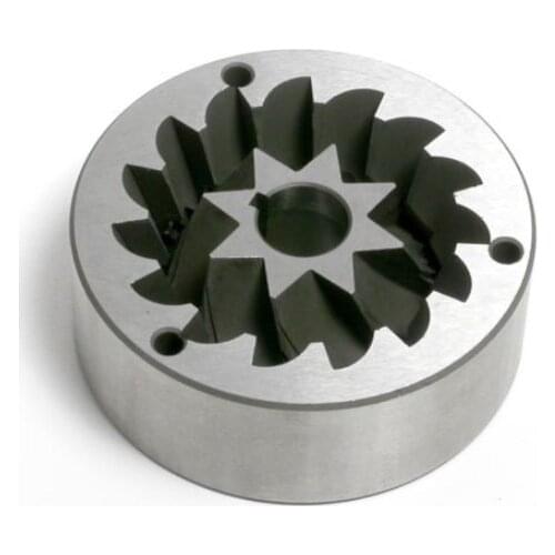 Mazzer Kony Burrs 63/40mm - Single Phase Food Friendly + 70% longer life