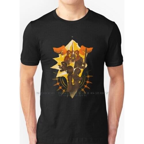 Melodies Of Ix T Shirt 100% Pure Cotton Final Fantasy Final Fantasy Ix Final Fantasy 9 Rpg Ff9 Final Fantasy 9 Fantasy Gaming