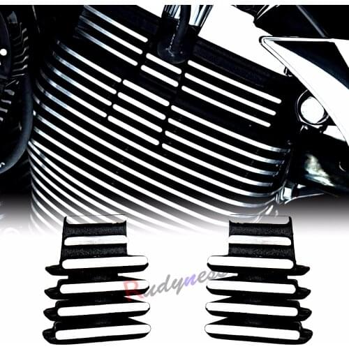 Spark Plug Fillers For 2006-2014 2015 2016 2017 Victory Cross Country Hammer Vegas Vision Ball