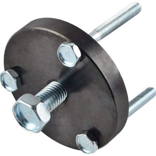 NICECNC Motorcycle ATV Starter Clutch Flywheel Puller Tool For Yamaha Raptor 660 2001 2002 2003