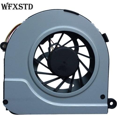 New CPU Cooling Fan For DELL 17R N7110 CPU cooler fan