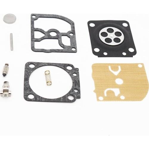 Carburetor Gasket Needle Repair Fit For STIHL 018 017 MS 180 170 MS180 MS170 Chainsaw Replacement Parts
