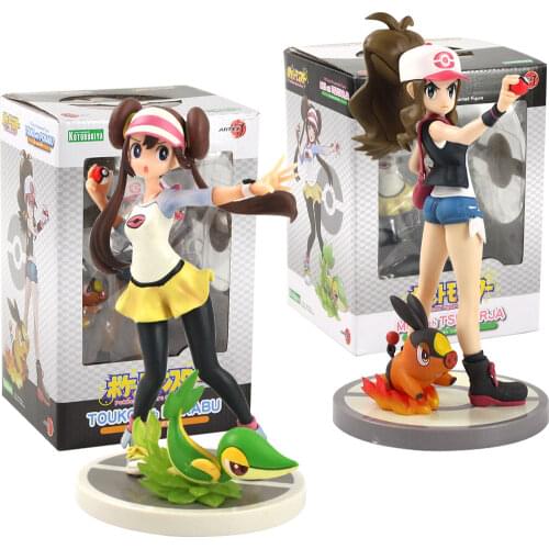 PVC Action Figures Collection Model Toys