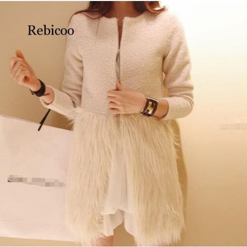 Женская осенняя обувь Rebicoo China At AliExpress