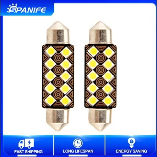 Spanife Signal Lamps
