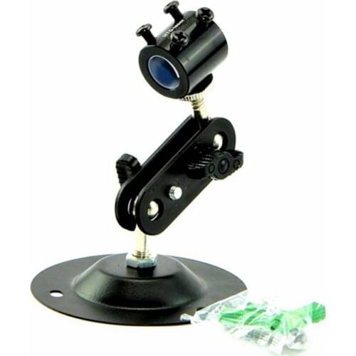 Special laser marking bracket, infrared laser positioning lamp, universal bracket, fixed wall and ceiling, 360-degree omnidirect