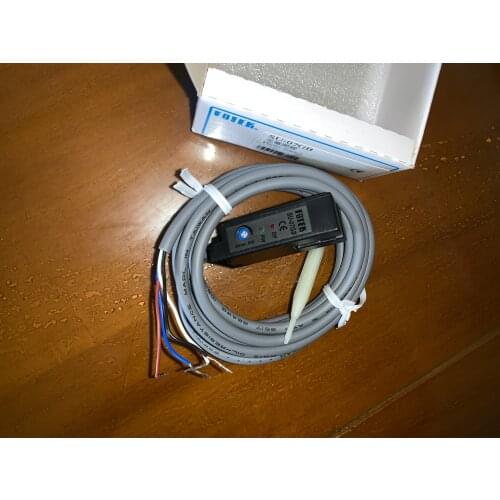 Taiwan new original FOTEK U type photoelectric switch SU-07GB