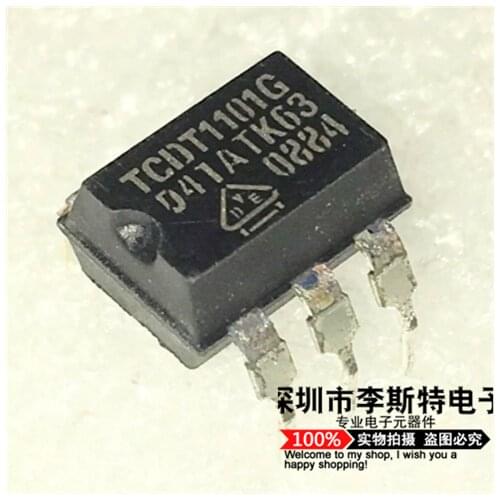 TCDT1101G DIP-6