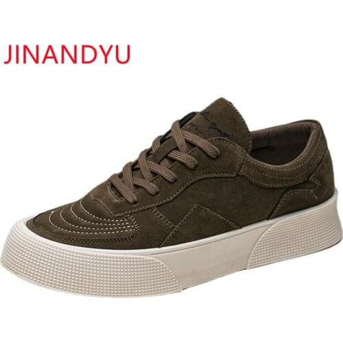 Suede Platform Sneakers Breathable Anti-skid Fashion Sport Shoes for Man Outdoor Sneaker Casuales Chunky Men Walking Shoes