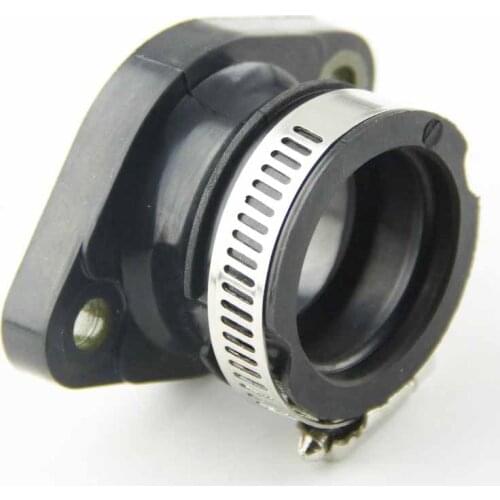 1pcs Motorcycle Carburetor Interface Manifold Intake Glue for Polaris Trail Blazer 250 Xplorer 300 Sprint 340 SS 440 Startrak244