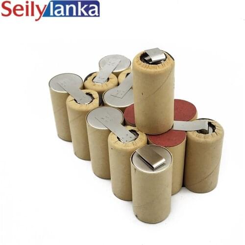 3000mAh for UNIROPA 18V Ni MH Battery pack CD rofessional-18 Volt for self-installation