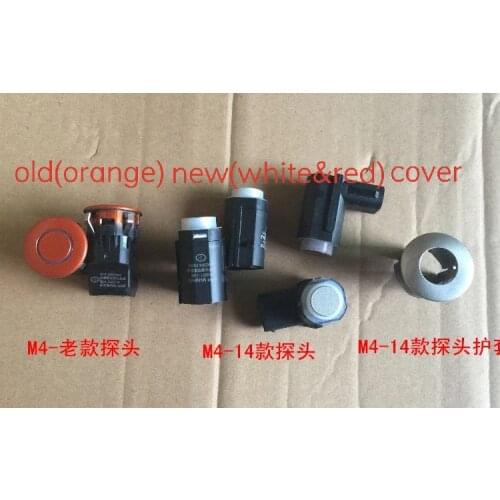 3603120XS56XA 3603130XS56XA 3603140XS56XA Reversing radar probe sensor For Great wall Haval M4