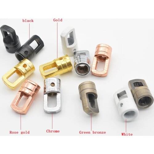 4pcs/lot m10 lifting bolt load bearing eye bolt hook bucket fitting accessories for Bar lamp pendant lighting accessories