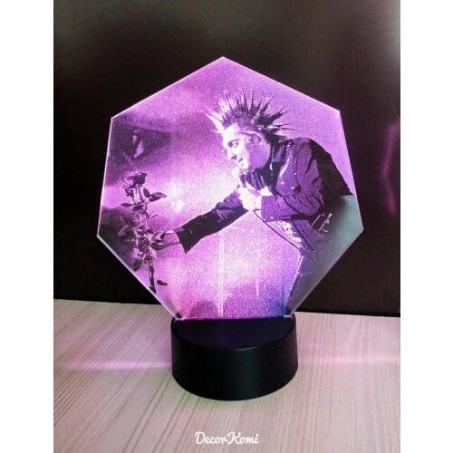 Декор Коми Lighting