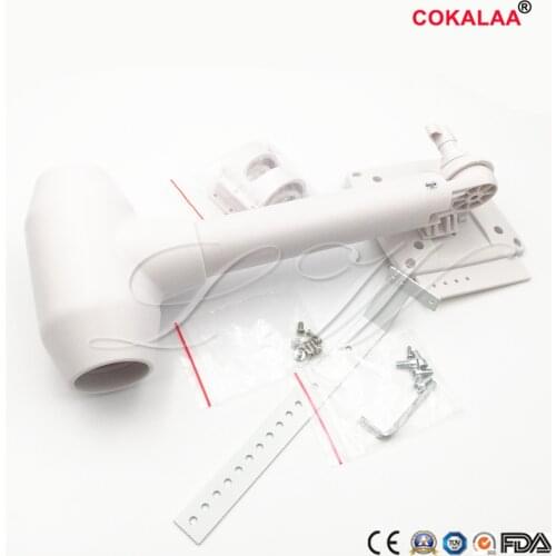 Good quality dental monitor holder frame holder for oral endoscope Camera LCD Monitor Arm Monitor Bracket