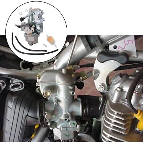 Carburetor Direct Replaces for HONDA CRF230 F 230F 16100-KPS-901