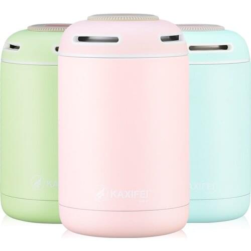 Thermoses Mugs KAXIFEI China