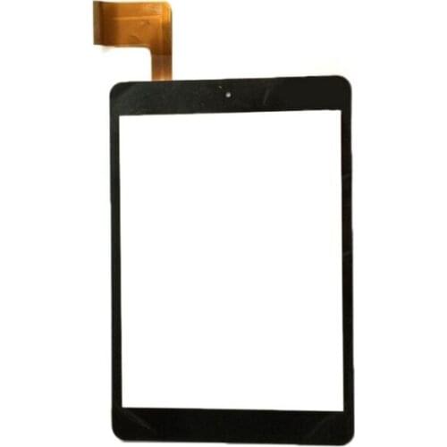 New 7.85" inch touch Panel MpMan MPQC783 Tablet Touch Screen Panel Digitizer Glass Replacement Free Shipping