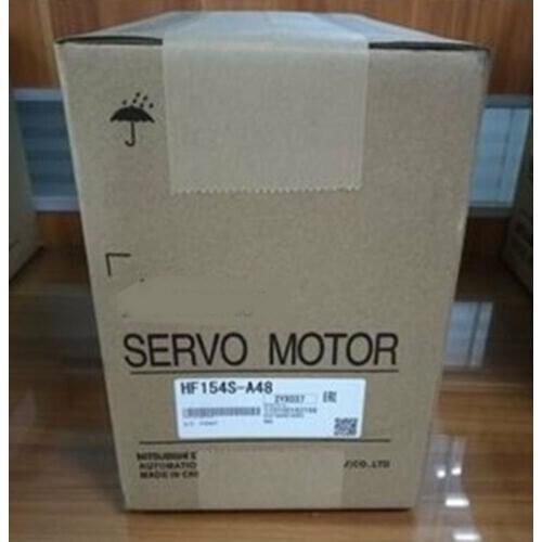 New and Original HF154S-A48 Servo Motor