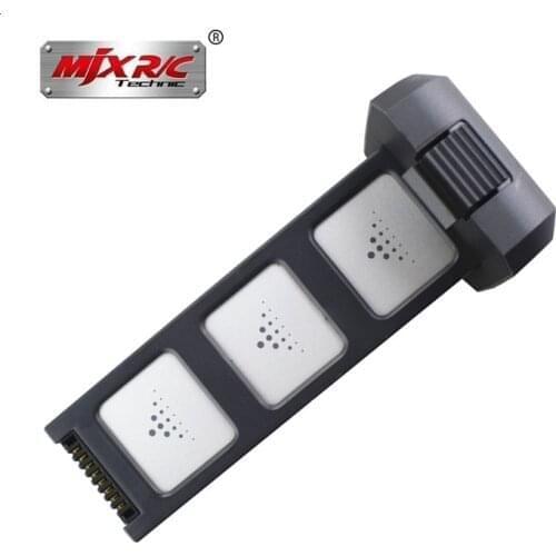 Original 7.6v 3400mah Lipo Battery For Mjx Bugs 4W B4W 7.6v Battery For Potensic D88 EX3 HS550 JJRC X11 Rc Drones Spare Parts