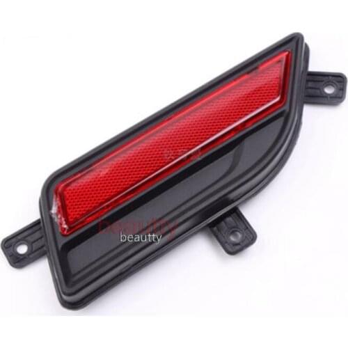 Rear bumper reflector for greatwall wingle 7