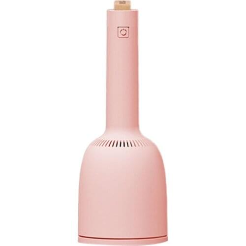 Mini Portable Desktop Handhold Vacuum Cleaner Table Dust Catcher Cordless USB