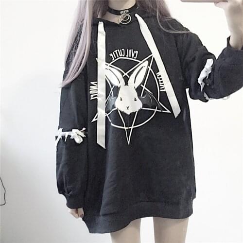 Sweetkama Womens Autumn Hoodies