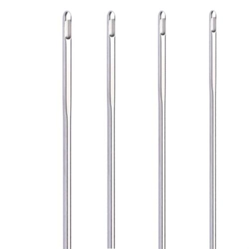 Fat harvesting cannula for stem cells Flat head filling needle liposuction cannula fat transfer needle