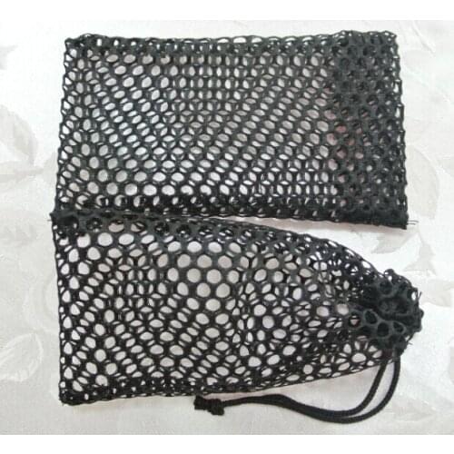 100pcs/lot free shipping mesh jewelry pouch mesh gift pouch mesh drawstring pouch bag trinket bag gift bag customize&wholesale