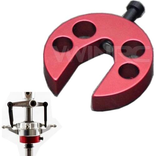 450 Swashplate Leveler TOOLS For KS KSJ 1117 ALIGN T-REX 450pro sport DFC H45191 Rc Helicopte heli