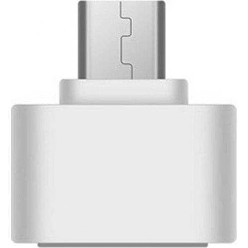USB 3.1 Type-C OTG To USB2.0 Cable Adapter Type C USB-C OTG Converter For Xiaomi Huawei Samsung Mouse Keyboard USB Disk Flash