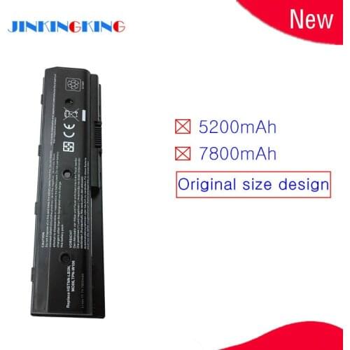 Laptop Battery for HP Pavilion dv6-7200 dv7-7099 HSTNN-OB3N TPN-W108 HSTNN-YB3P 672326-421 HSTNN-LB3P TPN-C106 TPN-W107