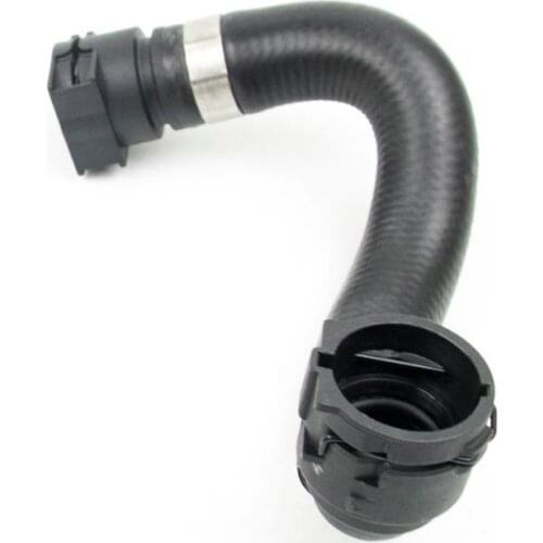 Brand XUZHIANG New 17127640287 Engine Coolant Hose For BMW 230I 330I 430I Free Shipping