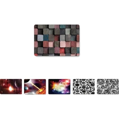 2020 New A2337 A2289 A2338 Laptop Case For MacBook Air 13 Case A2179 Pro 16 12 15 11 Case for Mac book Pro 13 M1 Case Touch ID