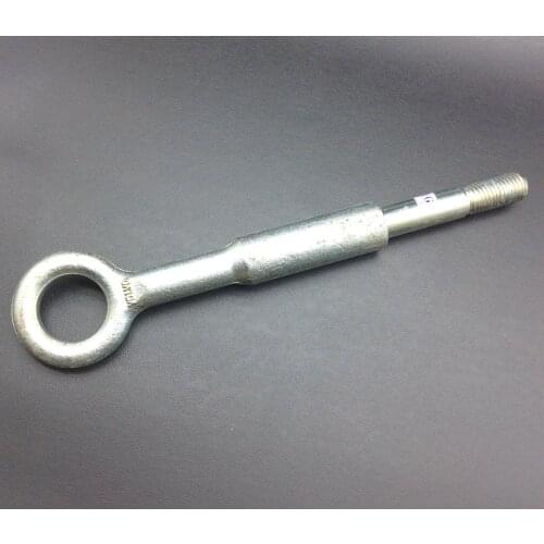 For Volvo xc60 s60 S40 S80 v60 xc90 c30 s60L trailer towing hook